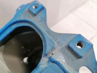 Porsche uchwyt-wspornik 992813625a Київ, фото thumb