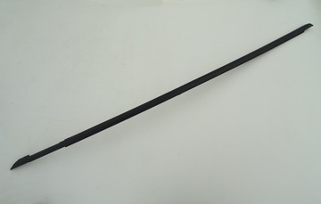 фото thumb №1, 2010 camaro ліва планка накладка двері ущільнювач скла