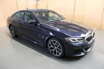 фото thumb №7, Bmw 3.0 d b57 g30 g31 рестайлинг x-drive 22r. зеркало левая eu 5 pin теневая линия