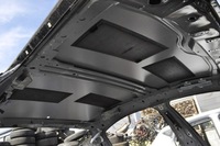 фото thumb №5, Maserati ghibli iii m157 крыша обшивка крыша