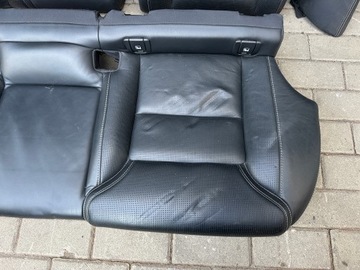 фото thumb №11, Volvo xc60 ii 18-25 сиденья диван комплект сидений вентилируемые массажи