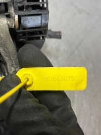 Генератор alfa romeo 147 46782213 Недорого, фото thumb