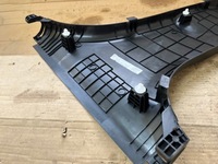 фото thumb №13, Hyundai i20 iii 3 2021r защита обшивка стойка среднего левая оригинал eur