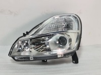 фото thumb №2, Лампа левая renault modus i lift линза 8200658385 europa