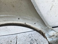 фото thumb №6, Chevrolet captiva lift крыло правый перед передний