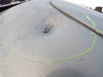 фото thumb №6, Бампер переднє перед seat ibiza 6l 3 iii колір ls5t 1