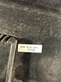 фото thumb №4, Лампа задня права renault kangoo i lift