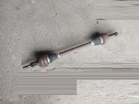 фото thumb №1, Lincoln aviator ii 2022 приводной вал левая задняя задняя левый