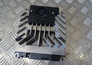 фото thumb №4, Mercedes c-klasa w205 динаміки підсилювач озвучення burmaster - комплект