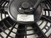 Microcar ligier x-too rs вентилятор радіатора Оригінал, фото thumb