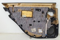 фото thumb №5, Обивка обшивка дверь правый задняя mercedes w211