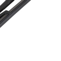 Важіль двірники задній двірник щітка do renault scenic 2009- Ціна, фото thumb