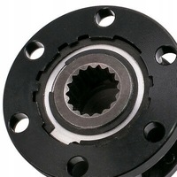 фото thumb №15, Муфта ступиця do suzuki samurai avm438 механічна коробка передач