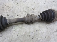 фото thumb №3, Привідний вал ліва note e12 1.5 dci