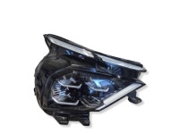 фото thumb №12, Фара перед сторона права citroen c4 iii e-c4 73243672 повний led