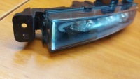 Фонарь  к движение dziennej противотуманная фара led правый перед bmw 7 g11 g12 Цена, фото thumb