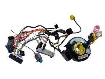 фото thumb №1, Trailblazer gmc envoy saab 9-7x 02-09r стрічка змотувач подушка безпеки