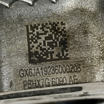 фото thumb №6, Головка двигателя ford 1,5 kuga focus втулка стабилизатора fiesta puma 1.5 ecoboost