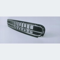 фото thumb №3, Решётка бампера mini cooper r55 r56 06-09r 2753647