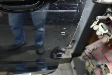 фото thumb №11, Двері лівий перед audi a1 8x