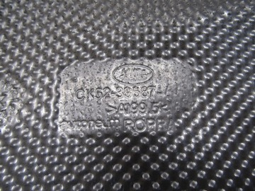 фото thumb №6, Защита термическая правая левая range rover vogue l405