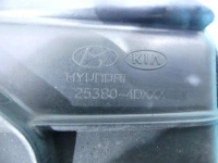 фото thumb №8, Вентилятор охлаждения радиатора (диффузор) kia carnival ii 05-14 2.9