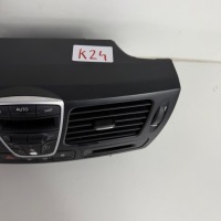 фото thumb №7, Панель клімат-контролю renault laguna iii oem номер оригінал a2c53299319