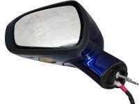 фото thumb №5, Ford mondeo mk5 дзеркало ліве 9 pin ld