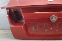 фото thumb №11, Saab 9-3 ii 93 cabrio крышка зад aero спойлер k854