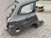 фото thumb №1, Peugeot 308 ii sw универсал t9 рестайлинг стекло четверть правая зад задняя крыло