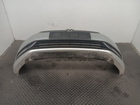 фото thumb №11, Бампер перед vw passat b7 la7w
