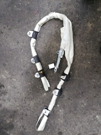 фото thumb №1, Шторка безпеки ліва подушка безпеки peugeot 508 ii r8 nm