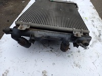 фото thumb №10, Комплект радіатор renault scenic 2.0 b 8200065257