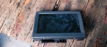 фото thumb №1, Экран lcd mmi дисплей audi a8 d3 оригинальный номер 4e0919603e