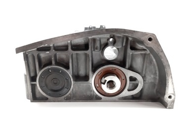 фото thumb №5, Opel insignia 2.0 cdti валы распределительный вал 55574600 крышка клапанов
