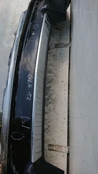 фото thumb №10, Mercedes glk 204 рестайлинг бампер задний зад