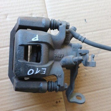 фото thumb №8, Mazda 6 супорт гальмівний лівий рік 2015 gj супер !