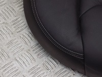 фото thumb №8, Bmw f34 обивка сиденья заднее сиденье кожа с подогревом