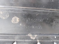 фото thumb №6, Audi a4 b9 lift бампер перед 8w0807437 ah