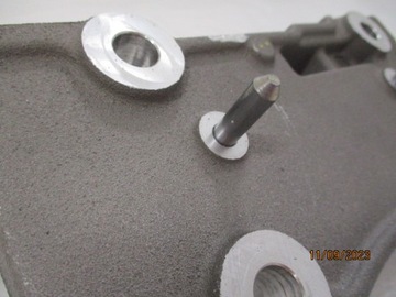 фото thumb №9, Citroen peugeot ds opel електрик лапи кронштейн двигуна