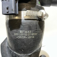 фото thumb №3, Renault espace v 1.8 tce труба wąż повітрозабірник 8201723152