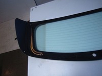 фото thumb №4, Скло задня кришки opel corsa e