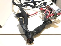 фото thumb №7, Renault espace v 1.8 tce жгут электропроводка кабели разъёмы 403884946r