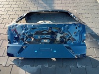 фото thumb №7, Mazda cx 3 - кришка багажника задня