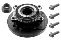 фото thumb №2, Набор подшипник колеса с ступица mini r50 r53 r52 #petrolhead pro+ kit7