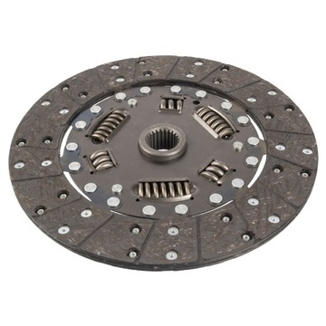 фото thumb №2, Диск сцепления синий print adf123103