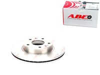 фото thumb №1, Тормозные диски тормозные 2szt. land rover freelander 1.8/2