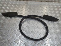 фото thumb №1, Прокладка жабо mazda 2 dj 14-