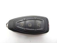 фото thumb №3, Ключ ford focus mk3