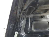 фото thumb №12, Кришка багажника mercedes-benz s w221